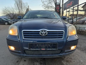 Toyota Avensis 1, 800 EURO4, снимка 2