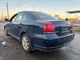 Toyota Avensis 1, 800 EURO4, снимка 4
