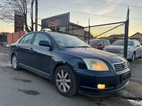 Toyota Avensis 1, 800 EURO4, снимка 1