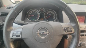 Opel Astra 1.6 Twinport, снимка 8
