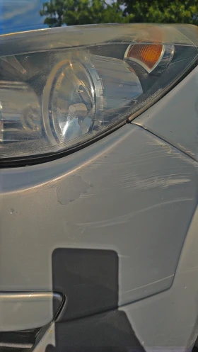 Opel Astra 1.6 Twinport, снимка 6