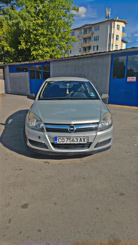 Opel Astra 1.6 Twinport, снимка 2