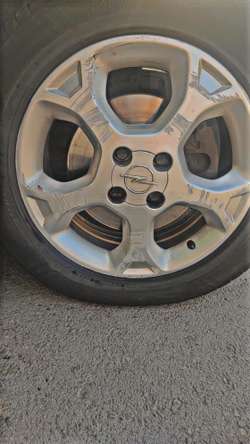 Opel Astra 1.6 Twinport, снимка 7