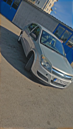 Opel Astra 1.6 Twinport, снимка 3