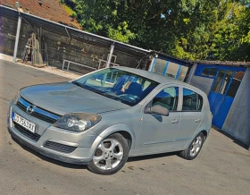 Opel Astra 1.6 Twinport, снимка 1