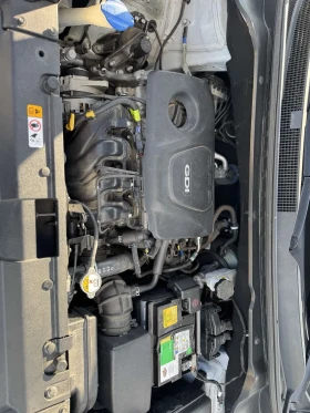 Kia Soul 1.6i AUTOMAT 18 000km, снимка 14