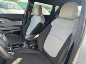 Kia Soul 1.6i AUTOMAT 18 000km, снимка 10