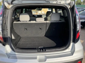 Kia Soul 1.6i AUTOMAT 18 000km, снимка 11
