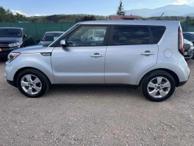 Kia Soul 1.6i AUTOMAT 18 000km, снимка 5