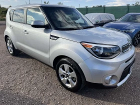 Kia Soul 1.6i AUTOMAT 18 000km, снимка 7