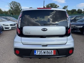 Kia Soul 1.6i AUTOMAT 18 000km, снимка 3