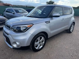 Kia Soul 1.6i AUTOMAT 18 000km, снимка 2