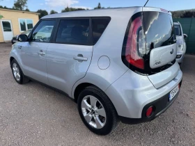 Kia Soul 1.6i AUTOMAT 18 000km, снимка 4