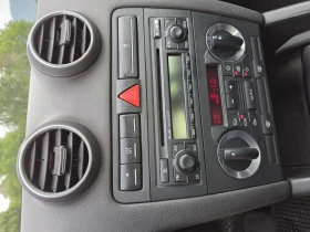 Audi A3 2.0д, снимка 14