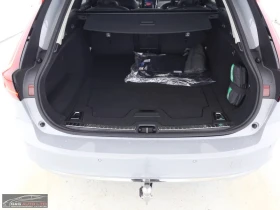 Volvo V90 B4/PLUS-BRIGHT/197HP/MEMO/360/H&K/NAVI/LED/313gpr, снимка 12