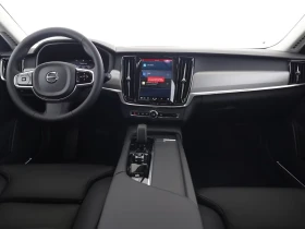 Volvo V90 B4/PLUS-BRIGHT/197HP/MEMO/360/H&K/NAVI/LED/313gpr, снимка 6