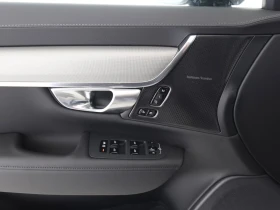 Volvo V90 B4/PLUS-BRIGHT/197HP/MEMO/360/H&K/NAVI/LED/313gpr, снимка 7