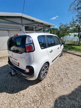 Citroen C3 Picasso EXCLUSIVE, снимка 6