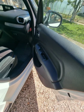 Citroen C3 Picasso EXCLUSIVE, снимка 11