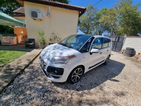 Citroen C3 Picasso EXCLUSIVE, снимка 1