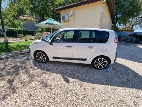 Citroen C3 Picasso EXCLUSIVE, снимка 5