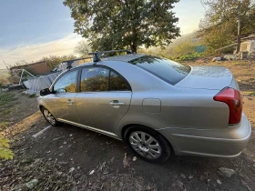 Toyota Avensis, снимка 3