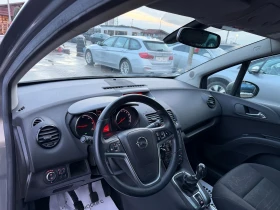 Opel Meriva 1.7CDTI EURO 5, снимка 12