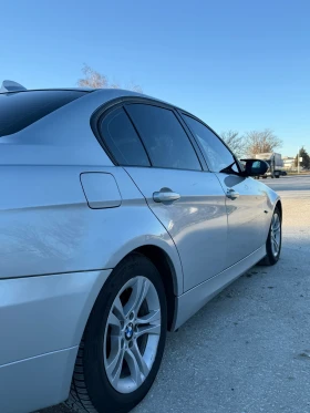 BMW 328, снимка 7