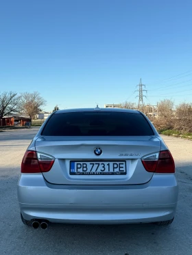 BMW 328, снимка 4