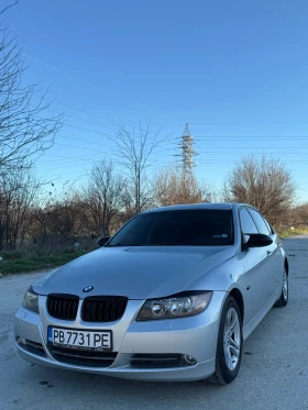 BMW 328, снимка 2