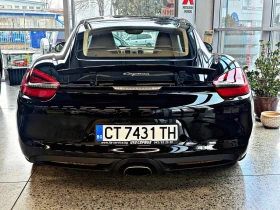 Porsche Cayman 2.7, снимка 6