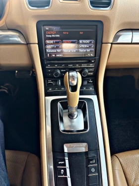 Porsche Cayman 2.7, снимка 10