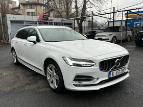 Volvo V90 D4, снимка 2
