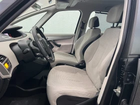 Citroen C4 Picasso Grand 1.8i 125к.с. ОБСЛУЖЕН ПРОЧЕТИ ОПИСАНИЕТО, снимка 11