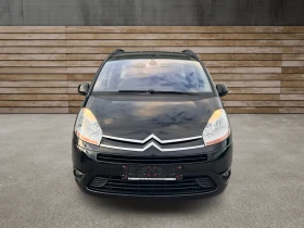 Citroen C4 Picasso Grand 1.8i 125к.с. ОБСЛУЖЕН ПРОЧЕТИ ОПИСАНИЕТО, снимка 2