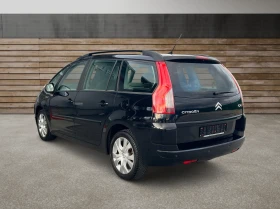 Citroen C4 Picasso Grand 1.8i 125к.с. ОБСЛУЖЕН ПРОЧЕТИ ОПИСАНИЕТО, снимка 4