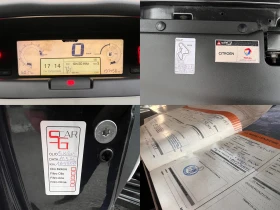 Citroen C4 Picasso Grand 1.8i 125к.с. ОБСЛУЖЕН ПРОЧЕТИ ОПИСАНИЕТО, снимка 16