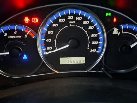 Subaru Forester 2011, снимка 6