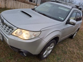Subaru Forester 2011, снимка 5
