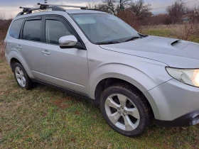 Subaru Forester 2011, снимка 3