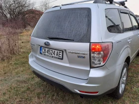 Subaru Forester 2011, снимка 2
