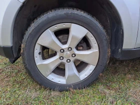 Subaru Forester 2011, снимка 7
