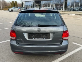 VW Golf 1.9TDI, снимка 6
