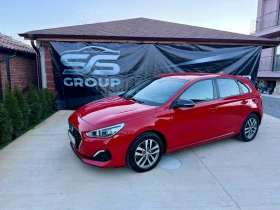 Hyundai I30 YES Edition , снимка 1