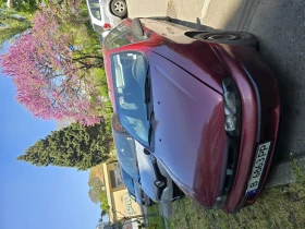 Fiat Marea 1.6 бензин, снимка 6