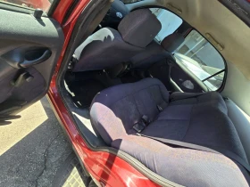 Fiat Marea 1.6 бензин, снимка 5