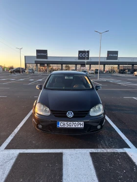 VW Golf 1.6 FSI, снимка 3