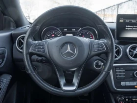 Mercedes-Benz CLA 250  Coupe* PANO * MEMORY* CARFAX * , снимка 7
