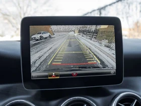 Mercedes-Benz CLA 250  Coupe* PANO * MEMORY* CARFAX * , снимка 11