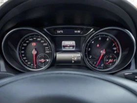 Mercedes-Benz CLA 250  Coupe* PANO * MEMORY* CARFAX * , снимка 10